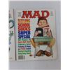 Image 2 : (2) Mad Magazines