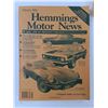 Image 3 : (3) Hemmings Motor News - November 2003, Febuary 2004, January 1999