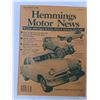Image 4 : (3) Hemmings Motor News - November 2003, Febuary 2004, January 1999