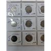 Image 3 : (20) Commerative Canadian Coins