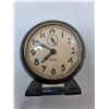 Image 2 : Vintage Wesclox Baby Ben Clock - As Is