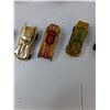 Image 6 : (16) Hotwheel Model Cars and (1) Dr Who TARDIS