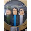 Image 3 : Elvis Pez Collectibles Limited Edition Plus CD