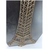 Image 2 : Metal Eiffel Tower Wall Decoration  -  Pick Up Only