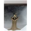 Image 3 : Metal Eiffel Tower Wall Decoration  -  Pick Up Only