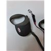 Image 2 : (3) Flexi Retractable Leashes, Harness