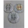 Image 2 : (3) Collector's Decorative Plates (Elvis, Gone With the Wind, Phantom of the Opera)
