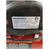 Image 3 : ProForce 2-Gallon Air Compressor - Tested
