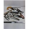 Image 1 : Assorted Hand Tools
