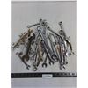 Image 1 : Assorted Wrenches Lot