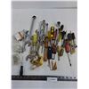Image 1 : Assorted Hand Tools, & Hardware