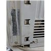 Image 3 : A/C Wallmount Unit - Powers On - 16" x 14" x 12" - Pickup Only