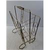 Image 2 : Vintage Magazine Rack