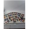 Image 1 : Assorted 90's, 80's and 70's Hockey Cards