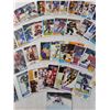 Image 3 : Assorted 90's, 80's and 70's Hockey Cards