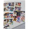 Image 4 : Assorted 90's, 80's and 70's Hockey Cards