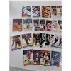 Image 2 : Assorted 90's, 80's and 70's Cards as well as Some McDonalds Hockey Cards