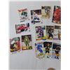 Image 2 : 90's, 80's and 70's Hockey Cards as well as Blades Button