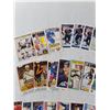 Image 2 : Assorted Hockey Cards and Stickers