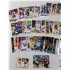 Image 2 : Assorted Hockey Cards and Baseball Stickers