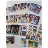 Image 3 : Assorted Hockey Cards and Baseball Stickers