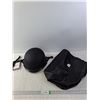 Image 1 : Motorcycle Helmet with Bag
