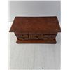 Image 3 : Wooden Jewelry Box