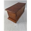 Image 4 : Wooden Jewelry Box