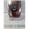 Image 1 : Gene Simmons Book Sex Money Kiss