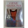 Image 2 : Gene Simmons Book Sex Money Kiss