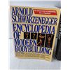 Image 2 : (2) Bodybuilding Information Books