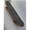 Image 3 : McKay Red Dragon Skateboard  -  Pick Up Only