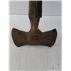 Image 2 : Ashdown Double Bit Axe
