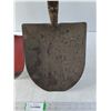 Image 2 : *True Temper Short handle Spade & Ames Long Handle Garden Spade-Cannot Ship