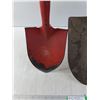 Image 3 : *True Temper Short handle Spade & Ames Long Handle Garden Spade-Cannot Ship