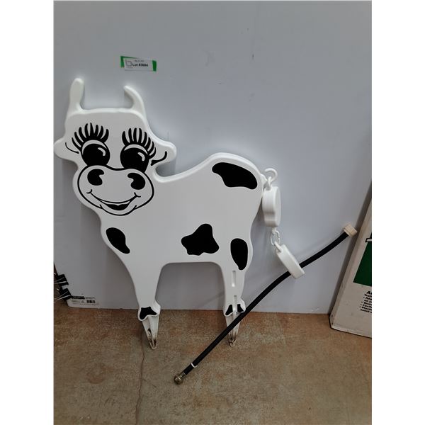*Holy Cow Lawn Sprinkler  -  Pick Up Only