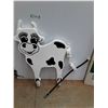 Image 1 : *Holy Cow Lawn Sprinkler  -  Pick Up Only