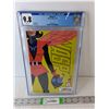 Image 1 : CGC Framed Wasp Comic