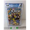 Image 1 : CGC Framed X-Men Legends Comic