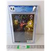 Image 1 : CGC Framed Marvel Wasp Comic