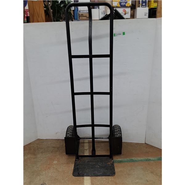 *Metal Moving Dolly 51" Tall, Cannot Ship