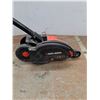 Image 3 : *Black & Decker Lawn Edger, Powers On, Cannot Ship