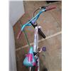 Image 3 : **Girl's Avigo Bike 18" Tires, Cannot Ship
