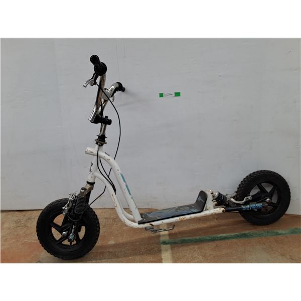 **X Games Scooter, Cannot Ship