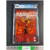 Image 1 : Radiant Red #1 Image Comics