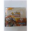 Image 2 : Pokemon Trading Card Box - CANNOT AUTHENTICATE