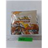 Image 1 : Pokemon Trading Card Box - CANNOT AUTHENTICATE