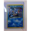 Image 2 : Pokemon Trading Card - CANNOT AUTHENTICATE
