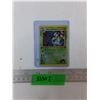 Image 1 : Pokemon Trading Card - CANNOT AUTHENTICATE