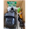 Image 4 : Lexen Healthy Electric Juicer - Tested - Appears Unused